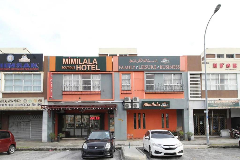 Shah Alam Hotel | Collection O Shah Alam Near Icity Mall Formerly Mimilala