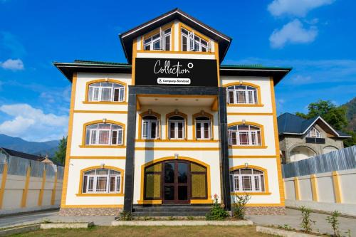Brein Hotel | Collection O Shalimar Garden Srinagar Formerly Pine Hills
