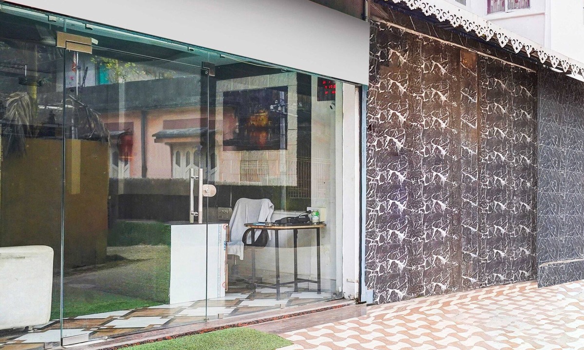 Siliguri House | Collection O SNT Bus Terminal Siliguri