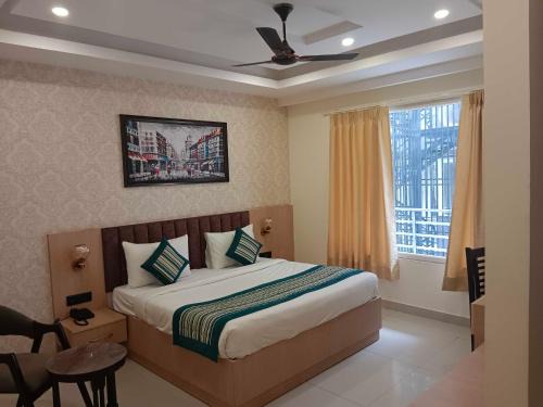 South City I Hotel | Collection O South City 1 Arcadia