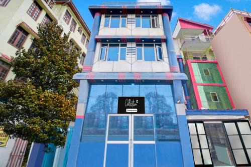 Rajbagh Hotel | Collection O Srinagar Jhelum Riverside