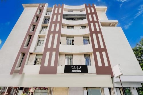 Thane West Hotel | Collection O Thane Formerly Dove Residency