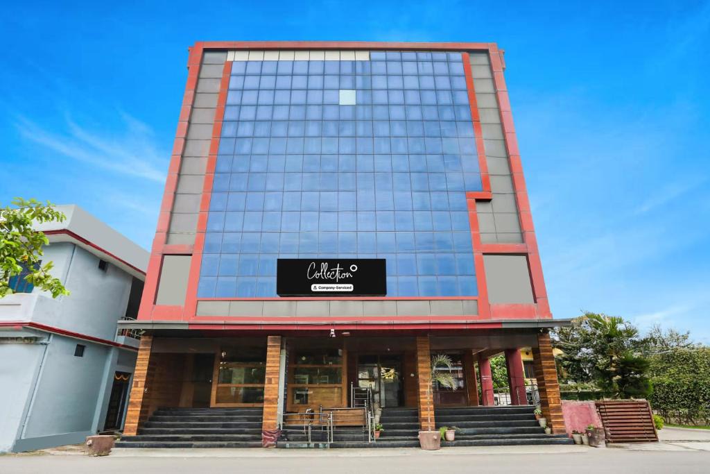 Haldwani Hotel | Collection O Tikonia Formerly Hotel Jatin