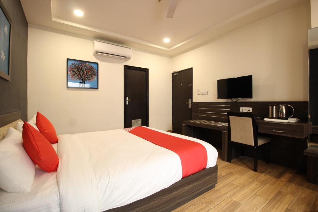 Pink City Hotel | Collection O Vijay Palace