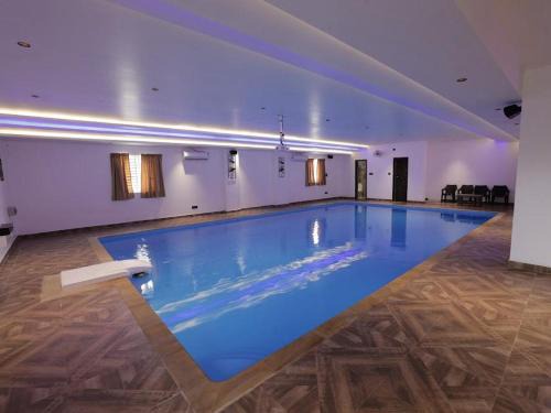 Mahabalipuram Beach Hotel | collena bay mahabs