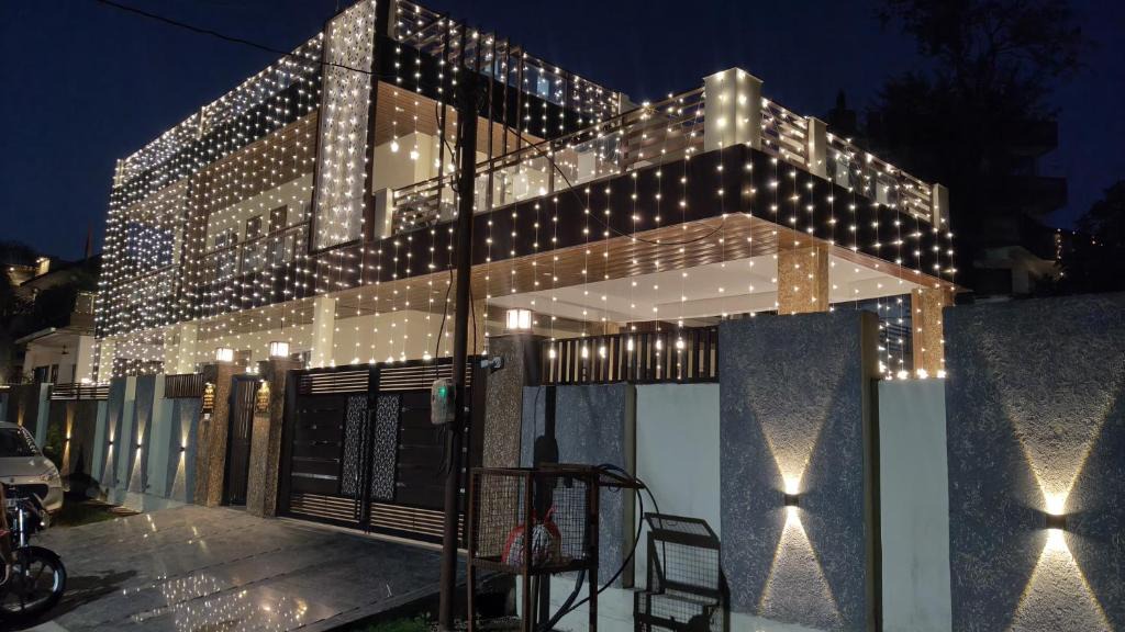 Dehradun House | Colonels Cottage
