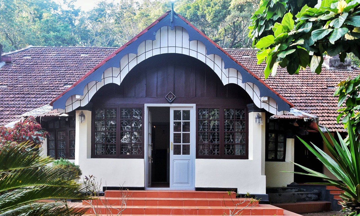 Kedakal Hotel | Colonial Canopy