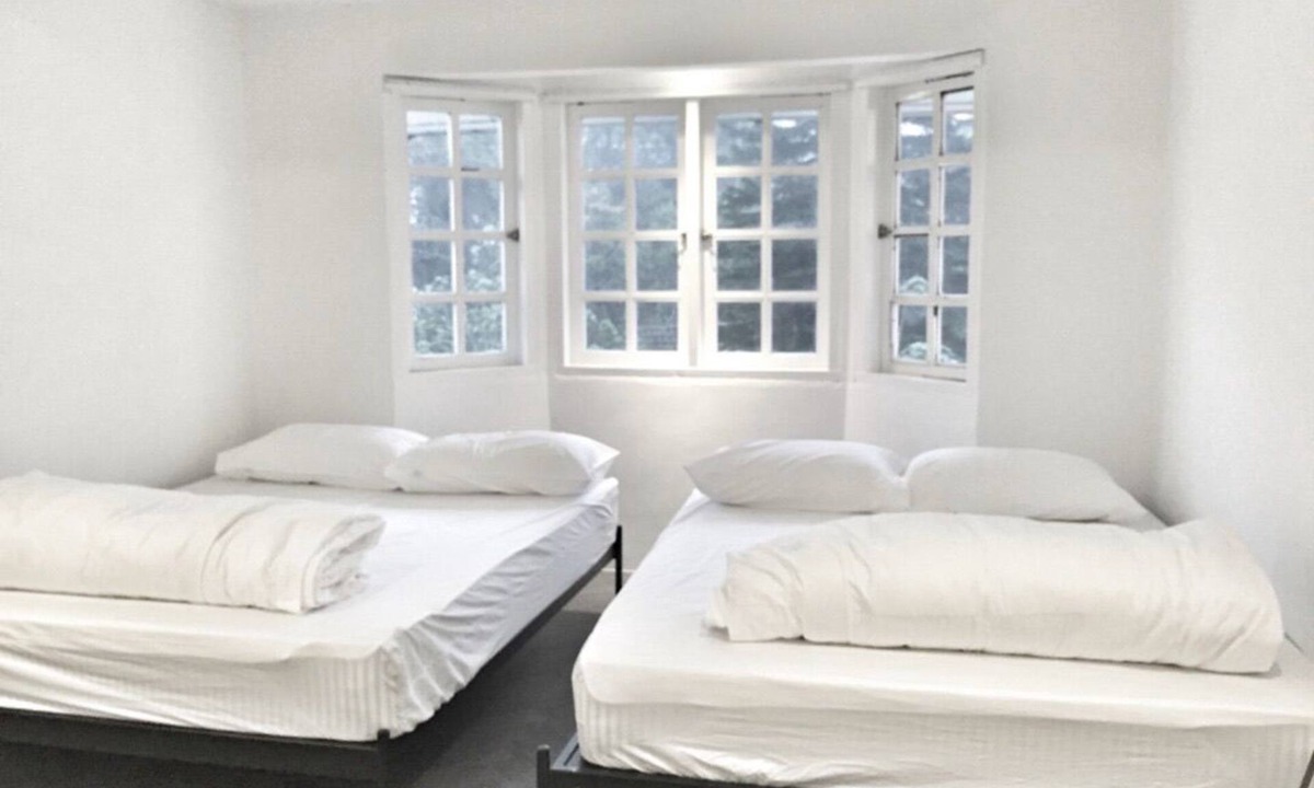 Bukit Fraser Apartment | Colonie 1112 : 8 Pax