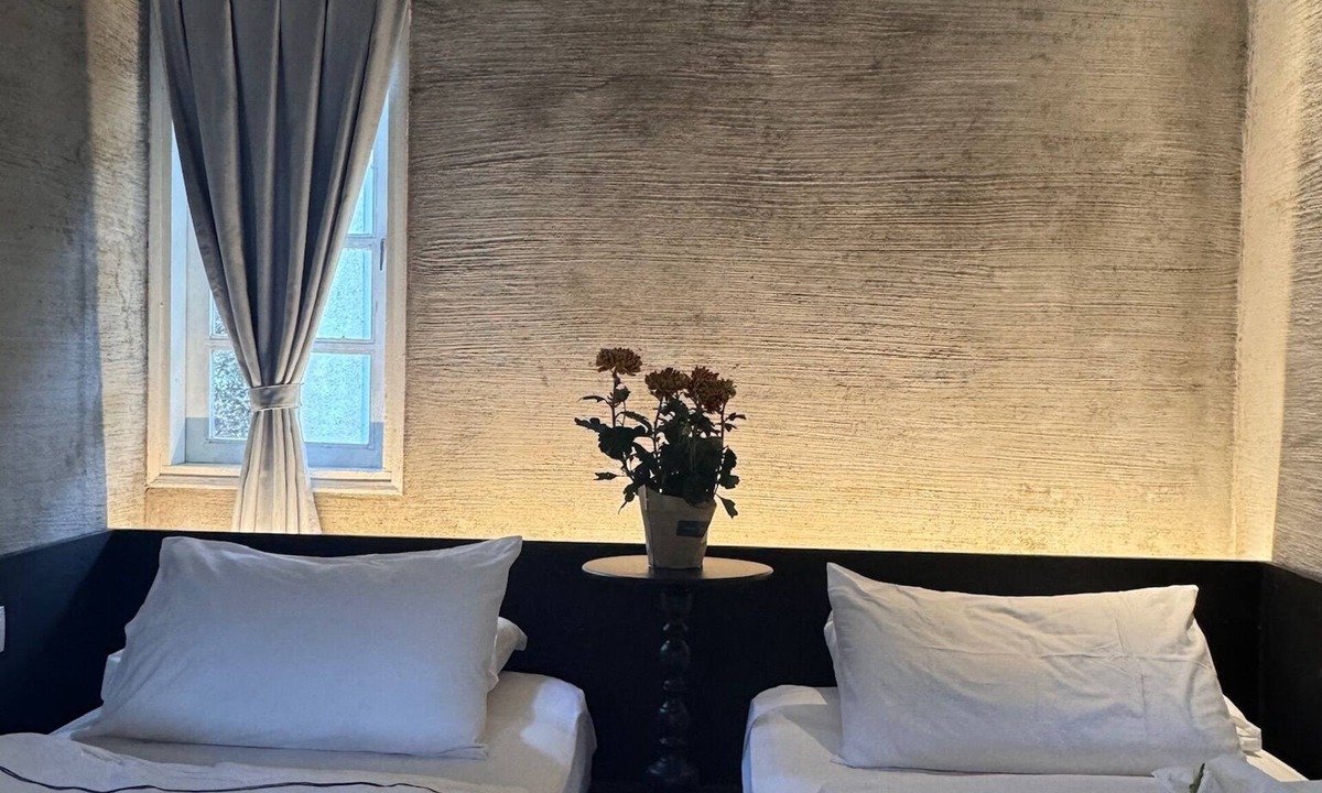 Bukit Fraser Apartment | Colonie Luxe 1121 : 8 Pax