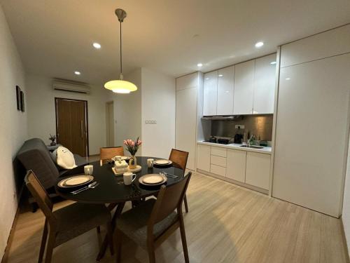 Seri Tanjung Pinang Apartment | Comfort 1BR studio One One Eight Island Plaza