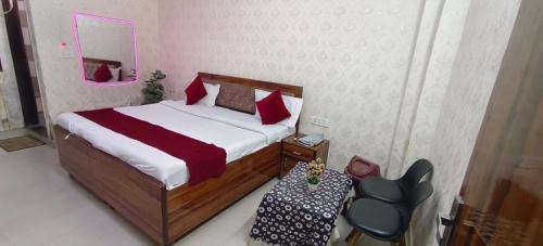 Delhi Bed & Breakfast | Comfort Home