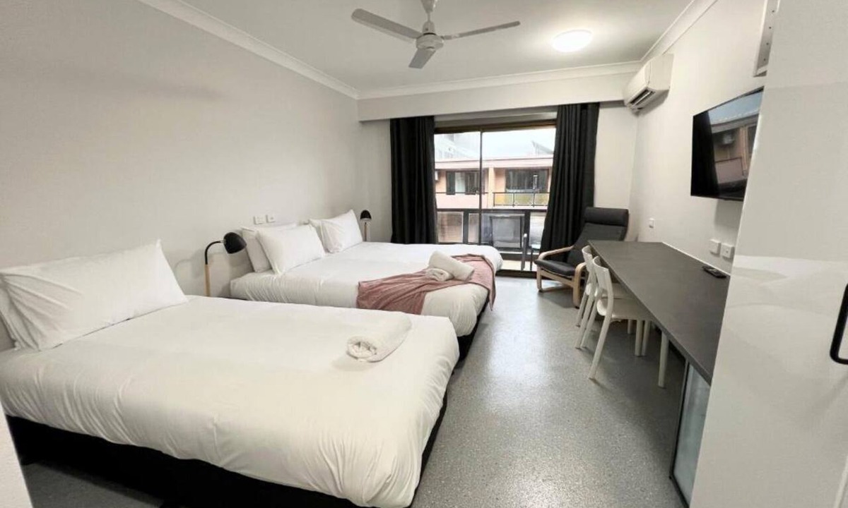 Lismore Hotel | Comfort Inn Centrepoint