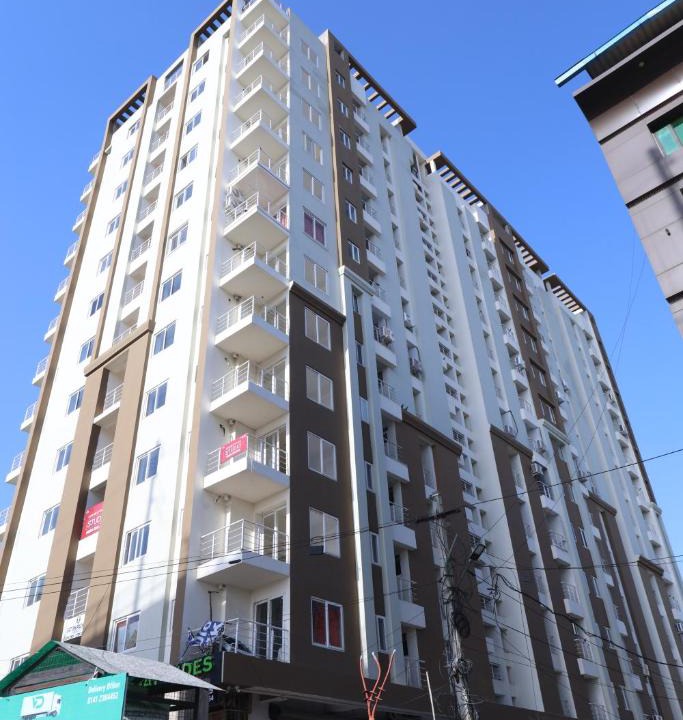 Gopalbari Apartment | Comfort Stay By Virasat