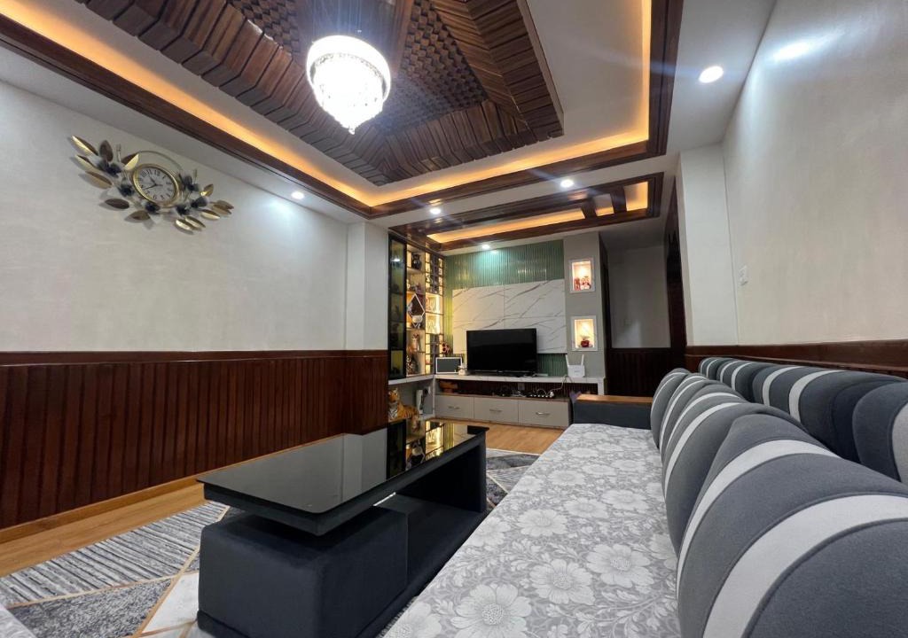 Lalitpur Apartment | Comfort zone