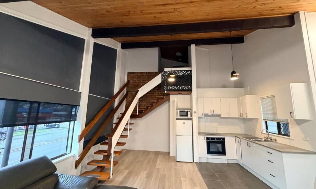 Taree Apartment | Comfortable Two-Storey Suites for Families and Groups