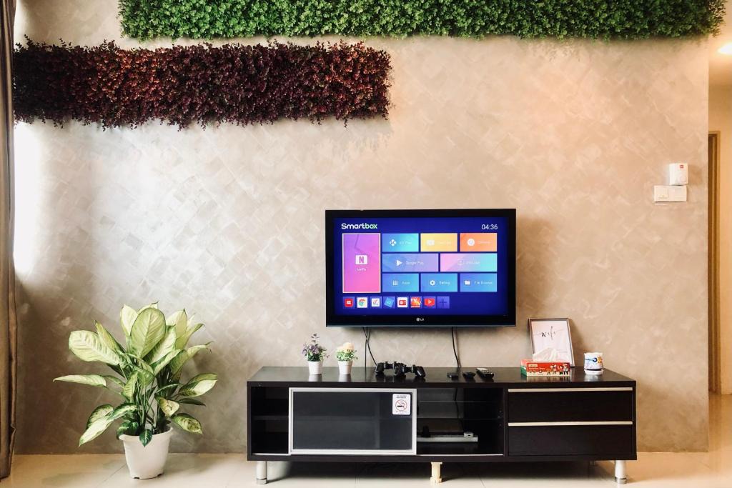 Imbi Apartment | Comfy-Concept Apartment @ B.Bintang (3min walk LRT, Lalaport, TimeSquare)
