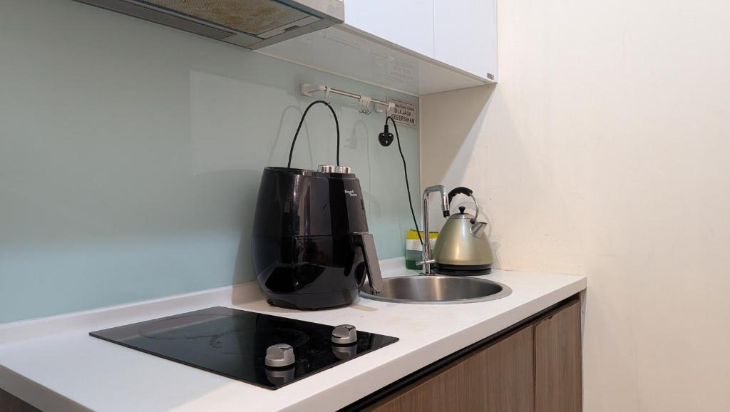 Batu Lintang Apartment | Comfy Studio Kuching