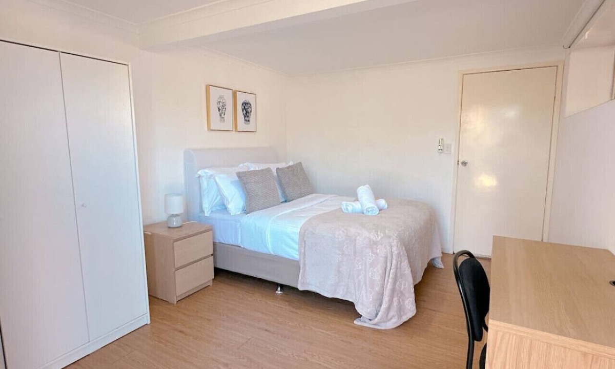 Sunnybank Hills Apartment | Comfy unit near Garden city Westfield w/Parking