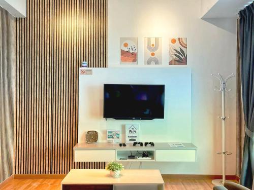 Kuantan Apartment | Comfy2 Imperium Residence Kuantan Studio Seaview
