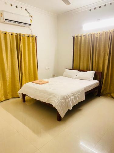 Kochi House | Comodita Residence