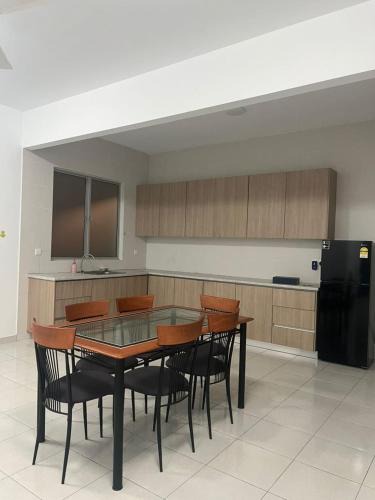 Kajang Apartment | Condo in Bangi Near Bangi Wonderland