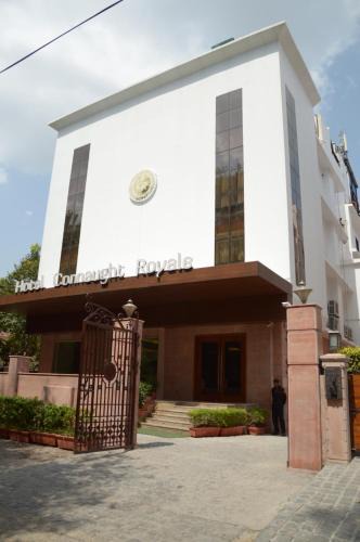 Barakhamba Hotel | Connaught Royale