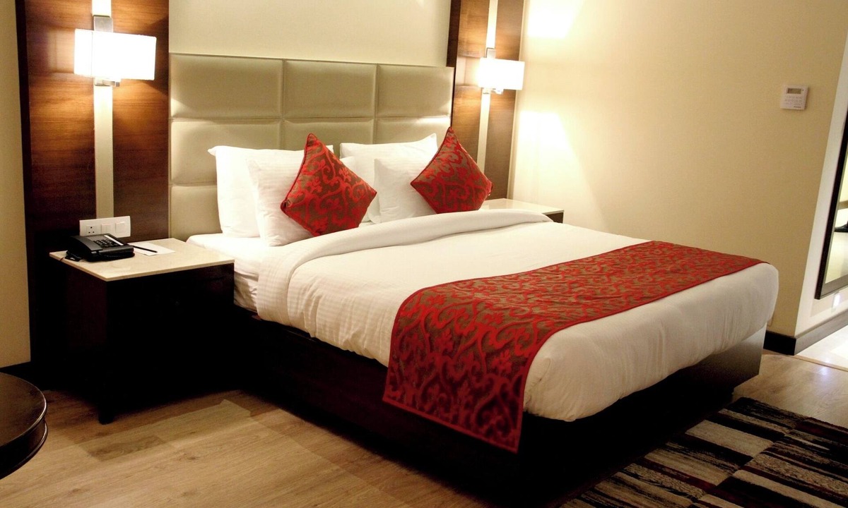 Nawanshahr Hotel | Continent Hotel Nawanshar