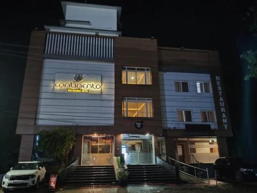Tirur Hotel | Continento the classic hotel