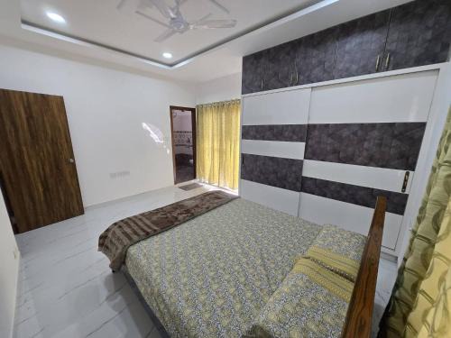 Medchal Apartment | Cooinda - a relaxed, welcoming place in Sainikpuri