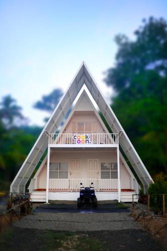 Devikolam House | Cookoon Homestays