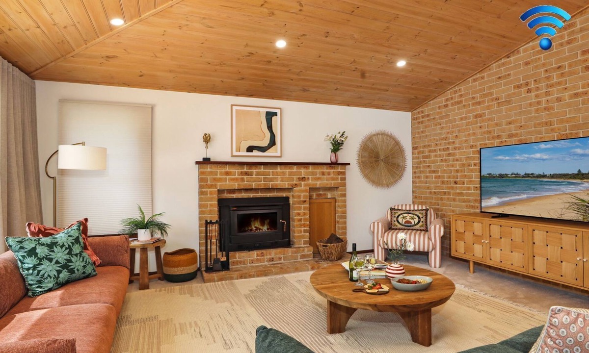 Culburra Beach House | Coolburra - luxury accommodation with private pool