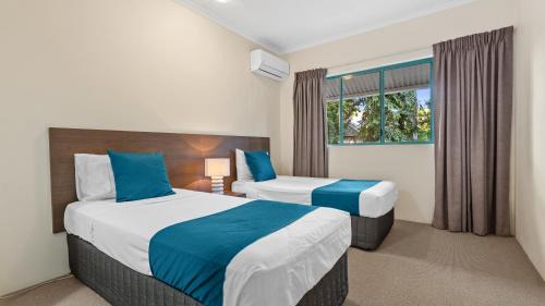 Trinity Beach Apartment | Coral Sands Beachfront Resort