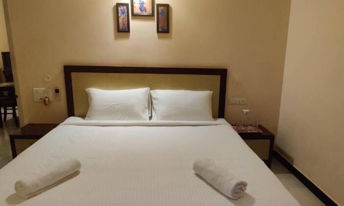 Madurai Apartment | Coral Shelters Keelavasal