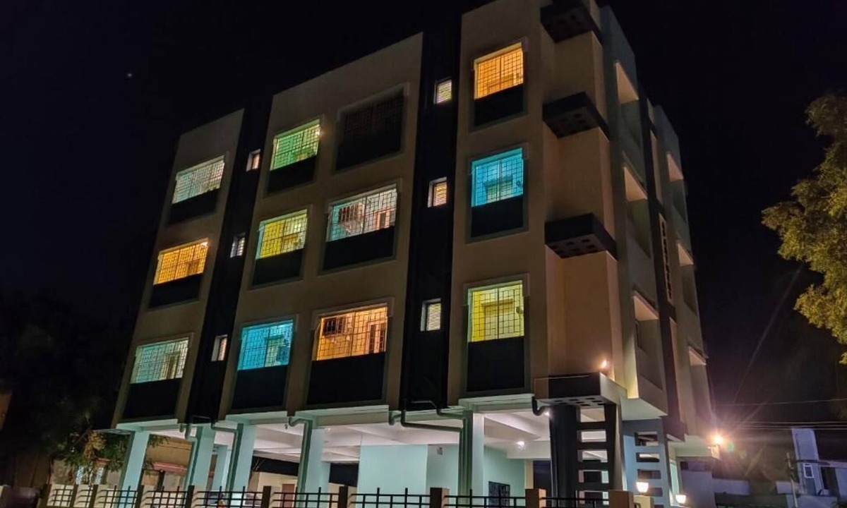 Madurai Apartment | Coral Shelters Mattuthavani