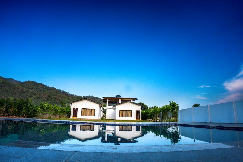 Kotabagh Hotel | Corbett Retreat