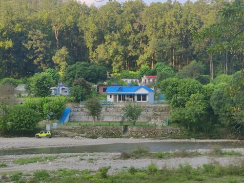 Sona Nadi Range House | Corbett Rivervalley Homestay