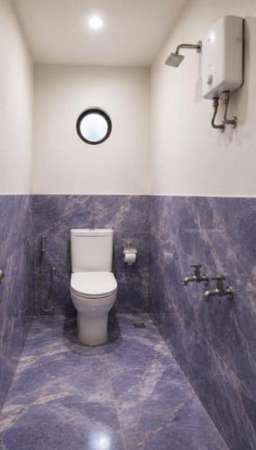 Garia Hotel | Corner space