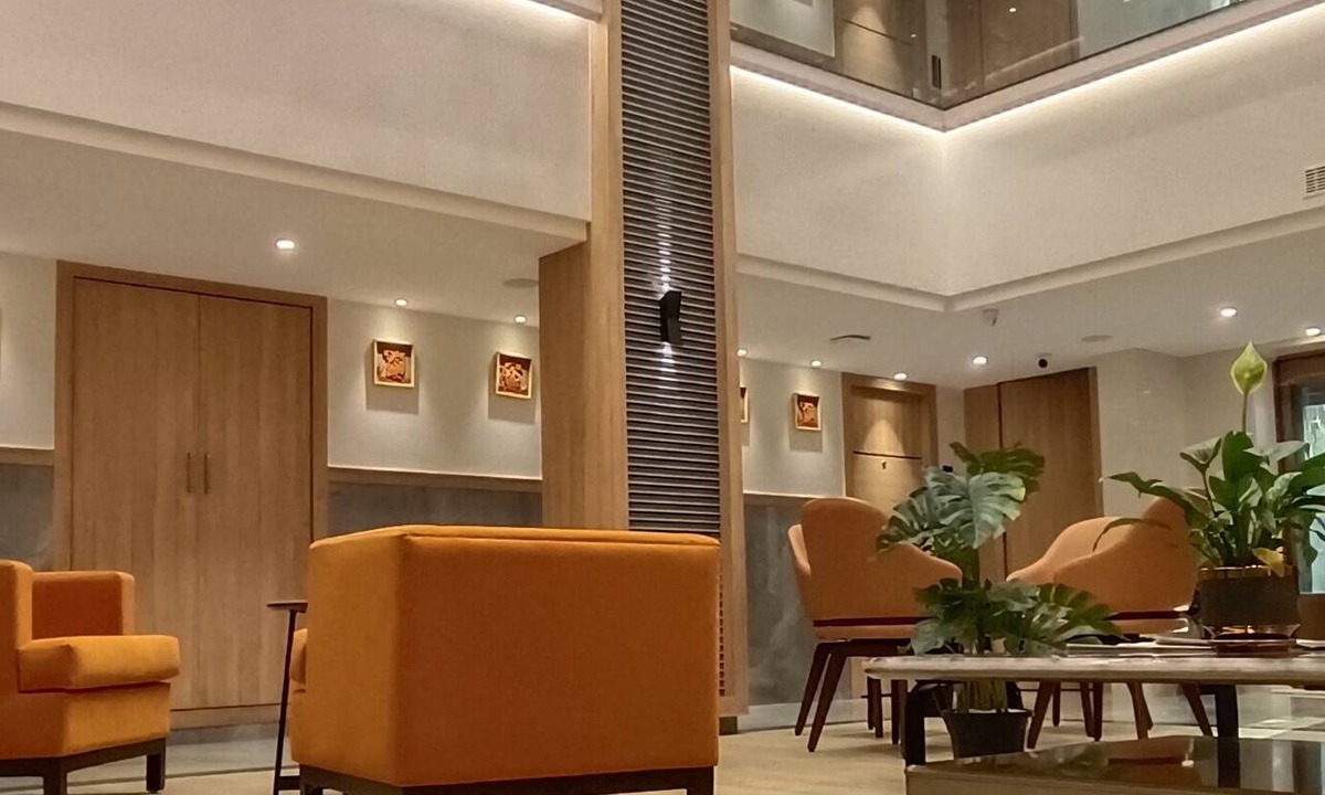 Shivajinagar Hotel | Coronet The Boutique HOtel