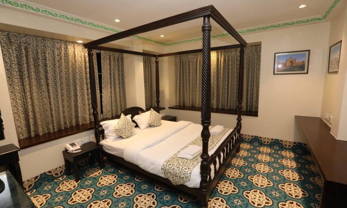 J B Nagar Hotel | Corporate apartments J B Nagar Andheri
