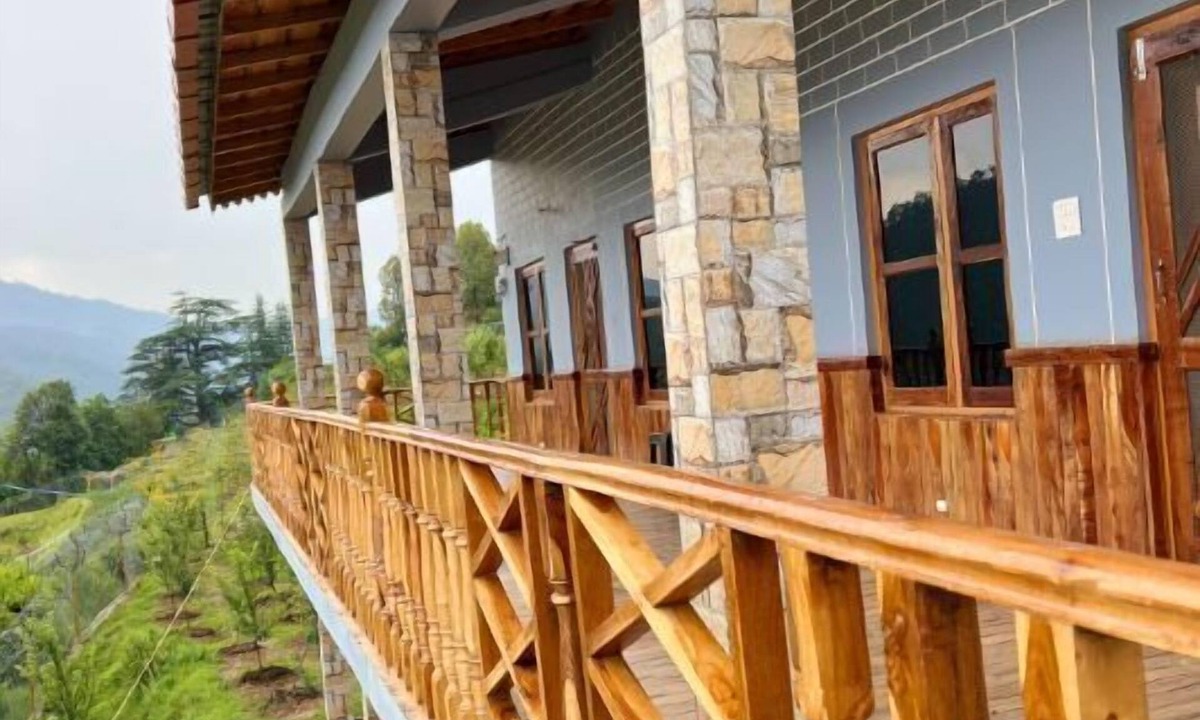 Majkhali Hotel | Cortland Jungle Resort