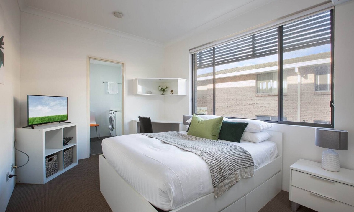 Westmead Apartment | Cosy and Bright Studio Next to Westmead Hospital