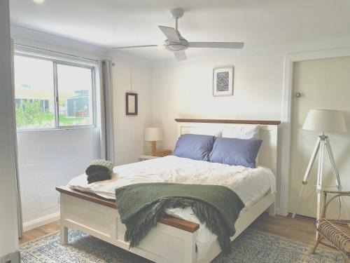 Menah Apartment | Cosy Farm stay minutes from heart of Mudgee