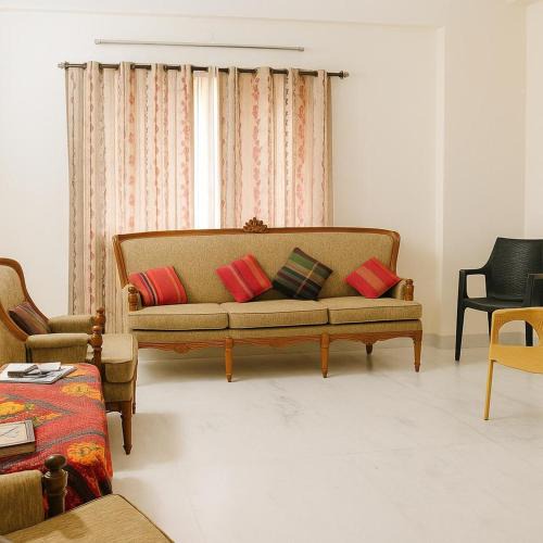 Visakhapatnam Apartment | Cosy Heights Vizag