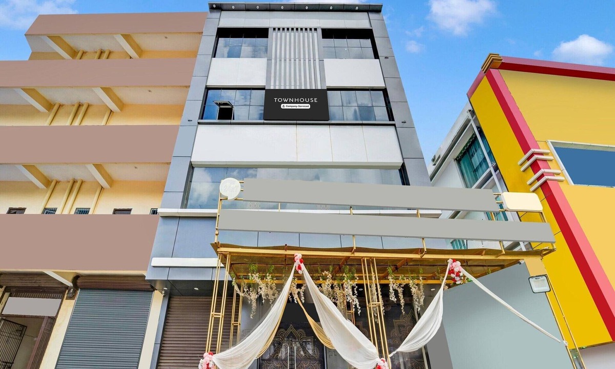Patna House | Cosy Stays at Anisabad Near Mahavir Sansthan
