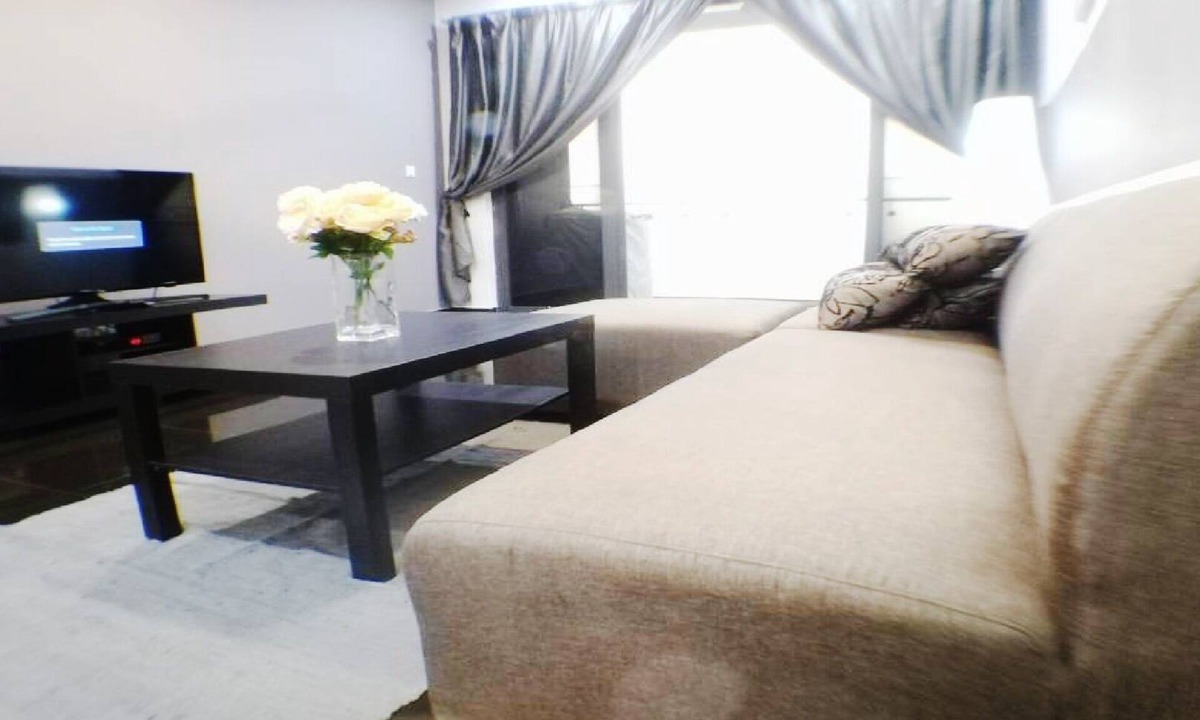 Kuala Lumpur Condo | Cosy studio in The Elements @ Ampang Hilir #24