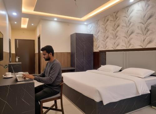 Almora Bed & Breakfast | Cottage Club Inn