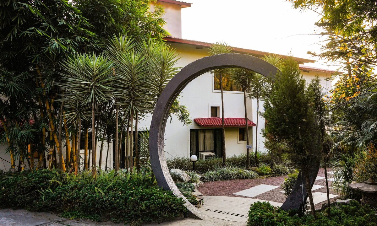 Bhagtpura Hotel | Country Inn, Bhimtal