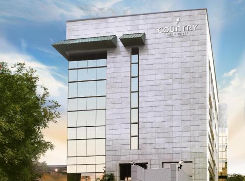Sector 14 Hotel | Country Inn & Suites by Radisson, Gurugram Sector 12