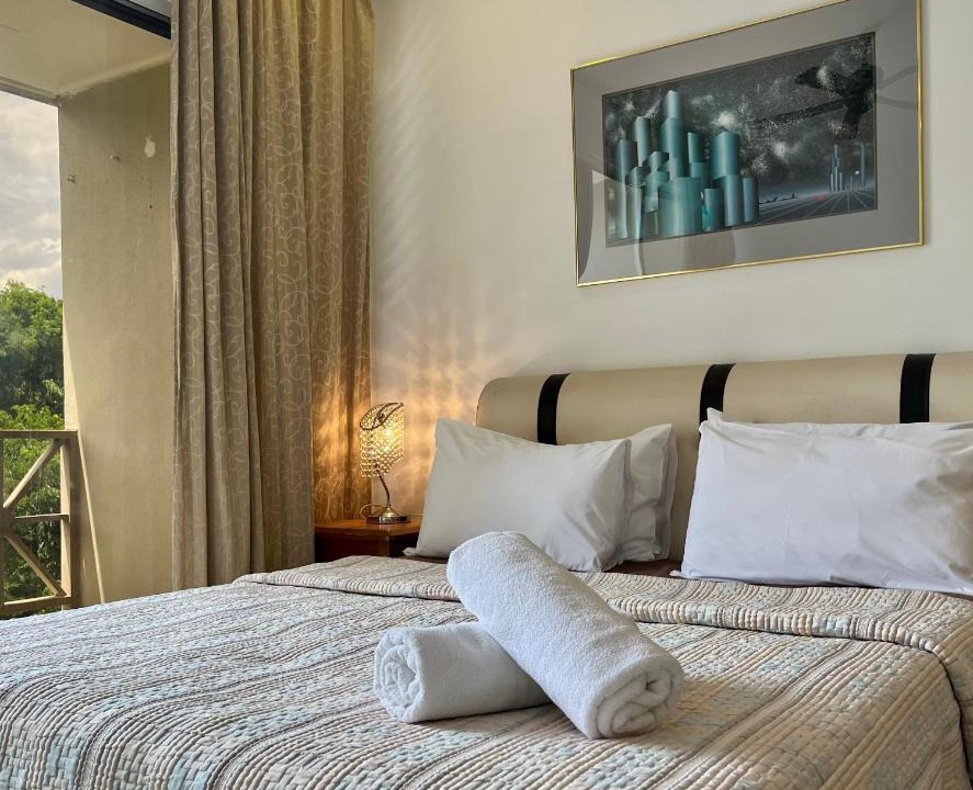 Bukit Tinggi Apartment | Country Side Modern Cottage Bukit Tinggi Levistays
