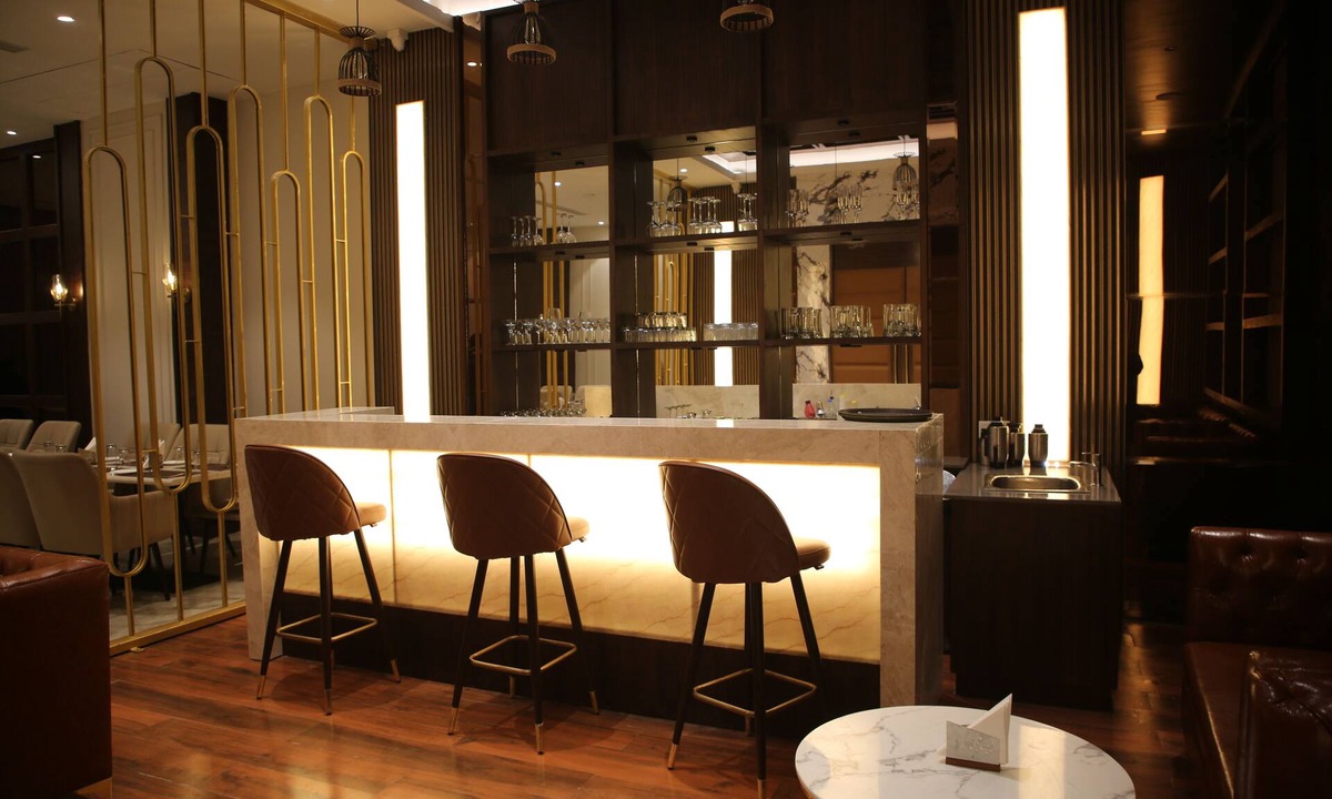 Nakodar Hotel | Country Yard Hotel